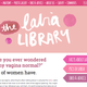 Illustration for article titled The Labia Library Shows that All Vaginas Are Normal
